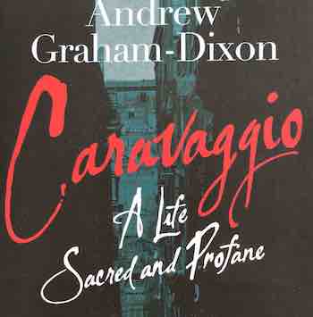 Andrew Graham-Dixon Art critic, journalist, TV presenter, author, lecturer and educationalist.